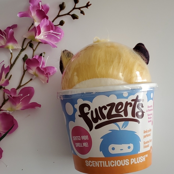 Furzerts "Benny Banana Cream Pie" - Picture 2 of 4